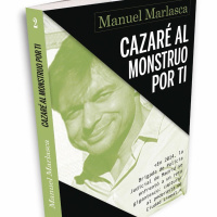 Las cosas de Fran #12 - Entrevista con Manu Marlasca