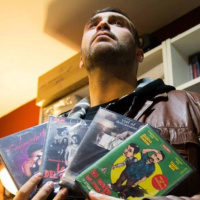 Las cosas de Fran #2 Entrevista con Victor Olid