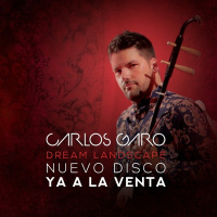 Las cosas de Fran #14 - Entrevista con Carlos Garo