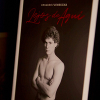 Las cosas de Fran, #1 - Entrevista con Eduardo Fuembuena, autor de Lejos de aquí