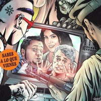 Las cosas de Fran #4 Entrevista con Paco Fox