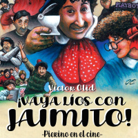 Las cosas de Fran #17 - Entrevista con Victor Olid (il ritorno)