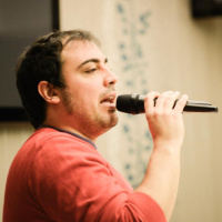 Las cosas de Fran #7 Entrevista con Ángel Codón Ramos