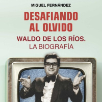 Las cosas de Fran #18 - (Nueva) Entrevista con Miguel Fernández