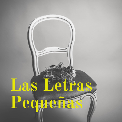 Las Letras Pequeñas