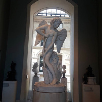 AL OTRO LADO DE LUCIFER 