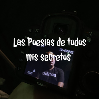 Las Poesias de todos mis secretos 