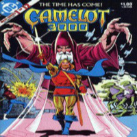Camelot 3000 (1982-1985)