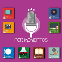 Programa Especial en Por Momentos Podcast.