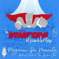 Mr. Milagro (12 números)