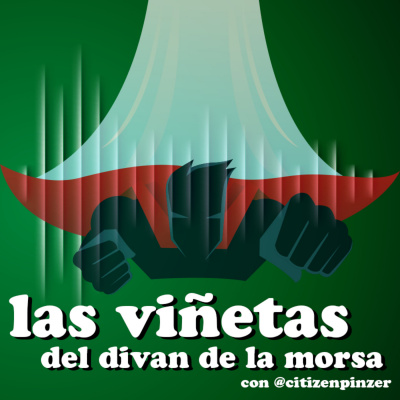 Las Viñetas del Divan de la Morsa