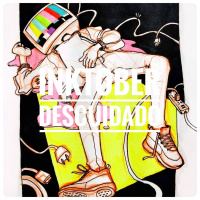 Inktober19 #02 - Descuidado