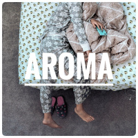 Minitrama #17 - Aroma