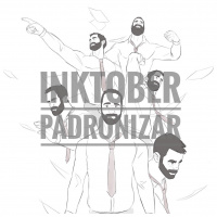 Inktober19 #10 - Padronizar