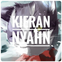 Minitrama #11 - Kieran Nyahn