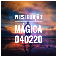 Minitrama #13 - Perseguição Mágica 040220