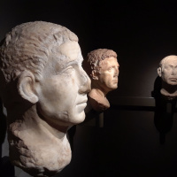 Reading, Seeing, and Self-Forgetting