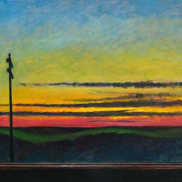 Perpetuas Kin: The Harvest Taught Him