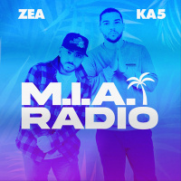 #132 - M.I.A. SEASON 3 EDITION