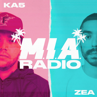 M.I.A. RADIO