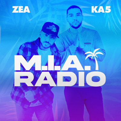 M.I.A. RADIO