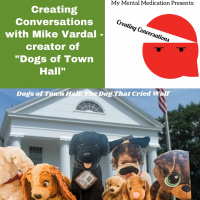 Creating Conversations with Mike Vardal