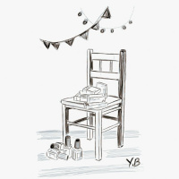 MACHAHOU de Amira BOUDJEMA, Journaliste et comédienne