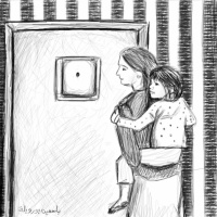 MACHAHOU de Myriam AMROUN, co-fondatrice de la galerie RHIZOME