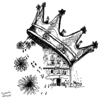 MACHAHOU Hania ZAZOUA-JUNG