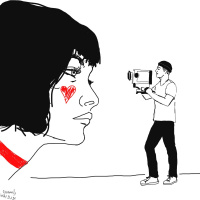 MACHAHOU Yacine BOUAZIZ