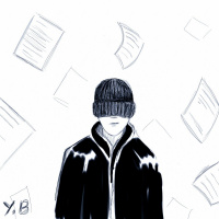 MACHAHOU de Mehdi, Animateur Radio et TV