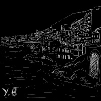 MACHAHOU de Maya OUABADI, éditrice et fondatrice des éditions MOTIFS