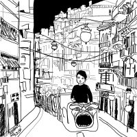 MACHAHOU Yanis KOUSSIM