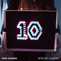 Were Not Sleeping [Improv No. 10]