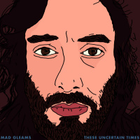 These Uncertain Times [Improv No. 13]