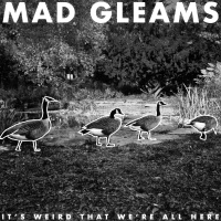 Its Weird That Were All Here [Improv No. 20]