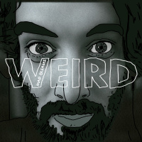 Weird [Improv No. 16]