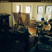 Hello, New Year [Improv No. 8]