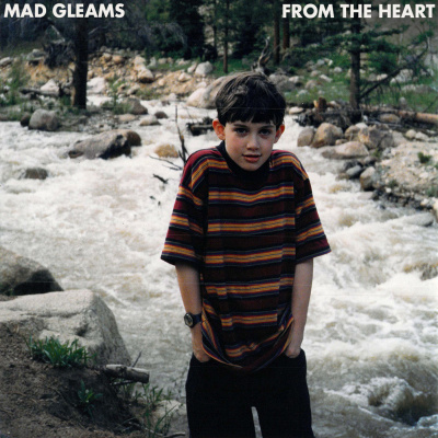 Mad Gleams Podcast