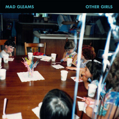 Mad Gleams Podcast