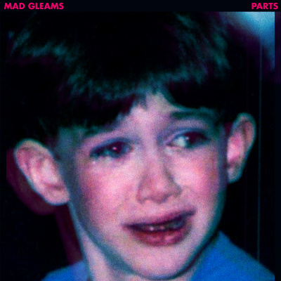 Mad Gleams Podcast