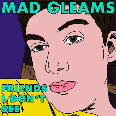 Mad Gleams Podcast