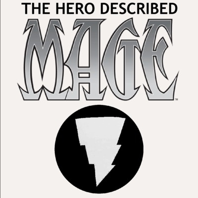 Mage The Hero Described