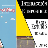 Magia Estudio te habla 2 x 03: Interactividad