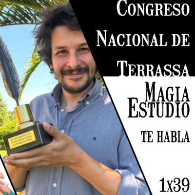 Magia Estudio te Habla