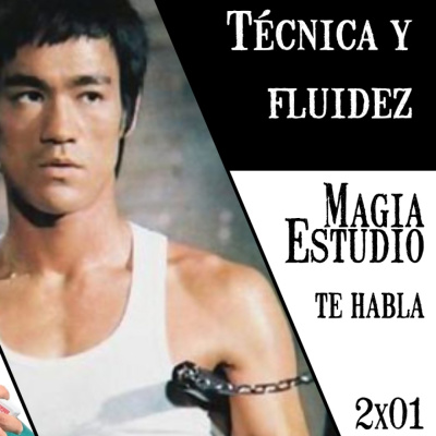 Magia Estudio te Habla