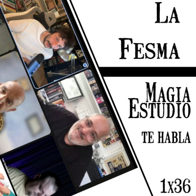 Magia Estudio te Habla