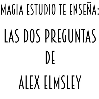 Magia Estudio te Habla