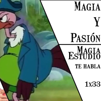 Magia Estudio te Habla