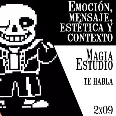 Magia Estudio te Habla